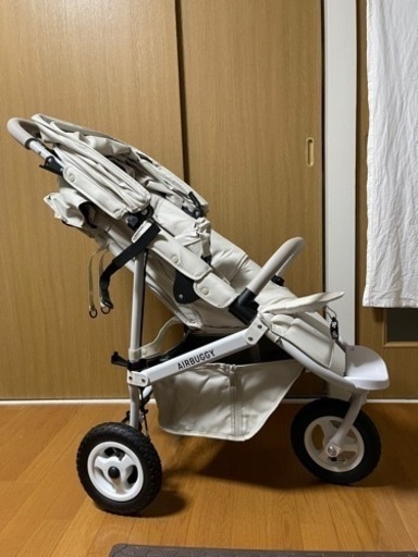 ⭐️値引き交渉歓迎⭐️エアバギー　ココプレミア　フロムバース