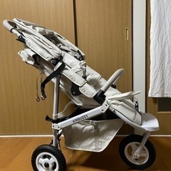 ⭐️値引き交渉歓迎⭐️エアバギー　ココプレミア　フロムバースの画像