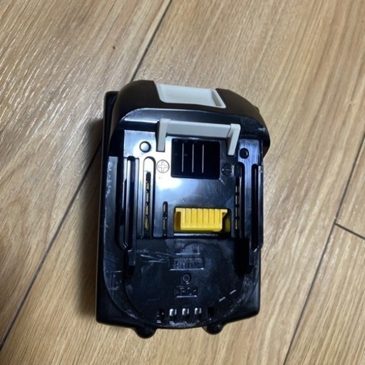 マキタ　バッテリー