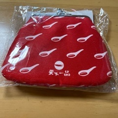 天下一品　こってりがまぐち