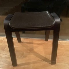 DOUBLEDAY（ダブルデイ） 椅子（スツール）