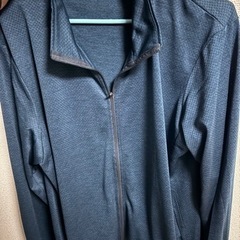 【値下げ】しまむら購入品(CLOSSHI)上着の服　ほぼ新品です