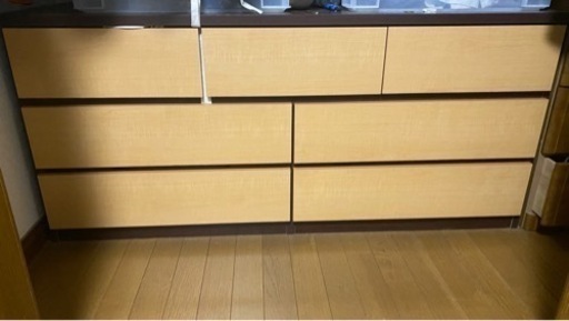 ローチェスト