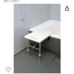 パナソニックエイジフリー 移乗台 N-500 VAL13001の画像