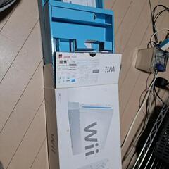 【受け渡し者決まりました】空箱　WILL本体　部品は付きません。の画像