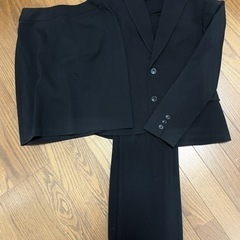 レディース　スーツ　パンツ　スカート　ジャケット　