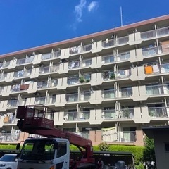 日給16000円！大型施設配線、その他色々！の画像