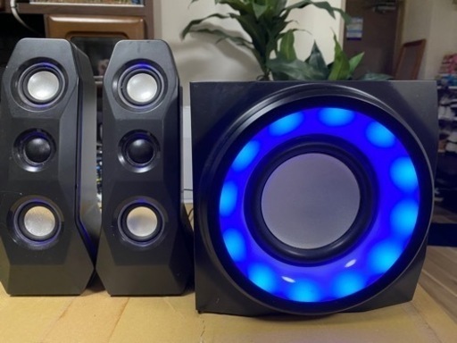 X-beat スピーカー