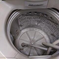 商談中★洗濯機無料③の画像