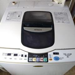 商談中★洗濯機無料③の画像