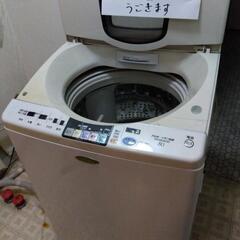 商談中★洗濯機無料③の画像