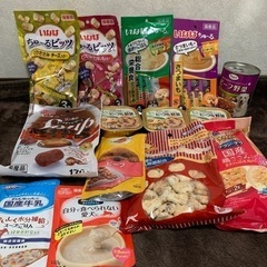 ドッグフード