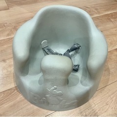 バンボ グレー