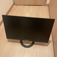 モニターの画像