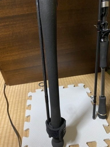 ウエダ　プラッキングスペシャルボロン　9.6