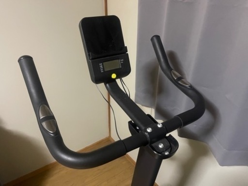 エアロバイク
