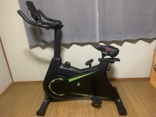 エアロバイク