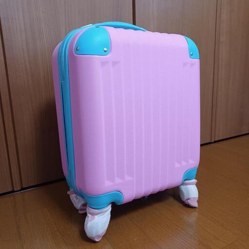 キャリーケース　LCC　機内持ち込み