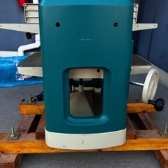マキタ 2031S 自動カンナ 手押付 替刃式 AC100V ★動画あり　動作確認済み使ってください★ 静岡県発送可能★
