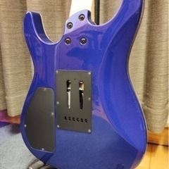 フェルナンデス　エレキギターの画像