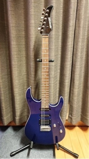 フェルナンデス　エレキギター