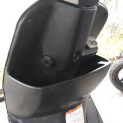 レッツ2　部品どりの画像