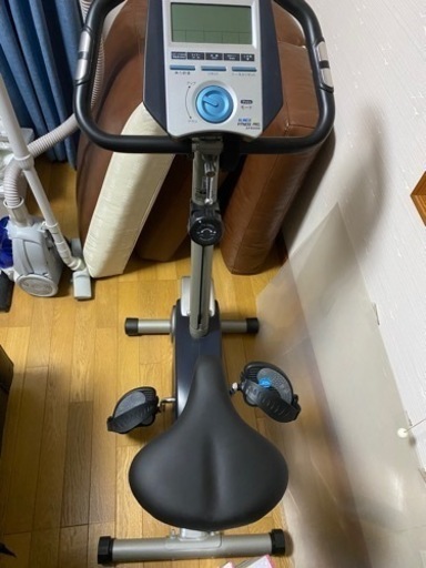 フィットネスバイク