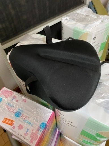 フィットネスバイク
