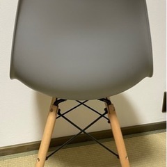 チェア ダイニングチェア シェルチェア おしゃれ デザインチェア 北欧 イス いす 椅子の画像
