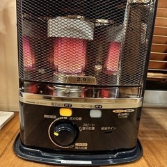 コロナ　石油ストーブ　SX-E2915Y 2015年製
