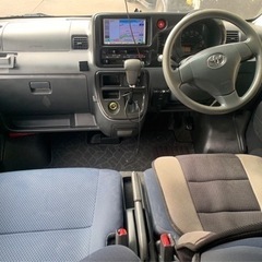 TOYOTA  ピクシスバン  クルーズターボの画像