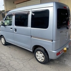 TOYOTA  ピクシスバン  クルーズターボの画像