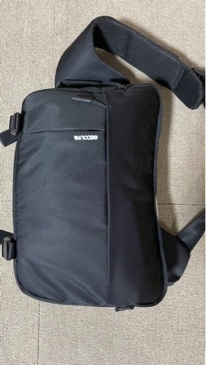 【11月30日まで】incase カメラバッグ