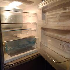 商談中★冷蔵庫無料14の画像