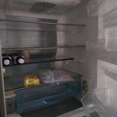 商談中★冷蔵庫無料14の画像