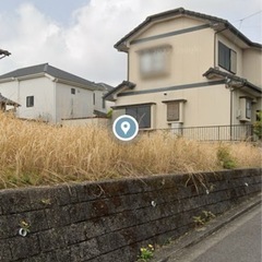 長久手市丁子田　80坪 草刈り