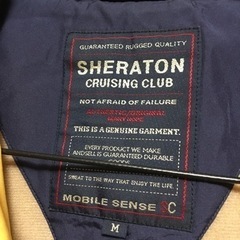 ブルゾン3シーズン 　春・秋・冬物の画像