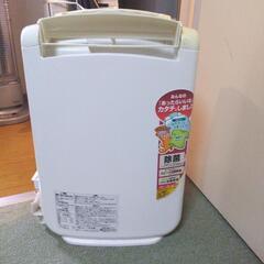 除湿機