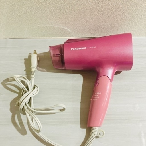 パナソニック Panasonic ドライヤー
