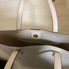 美品　バック3点セットの画像