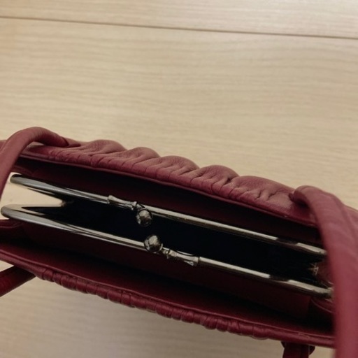 美品　バック3点セット