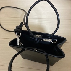 美品　バック3点セットの画像