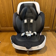 エールべべ AILEBEBE/スイングムーンプレミアム 中古美品...