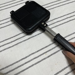 ホットサンド