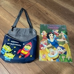 ディズニー　トイストーリー　リトルグリーンメン　ウォールポケットの画像