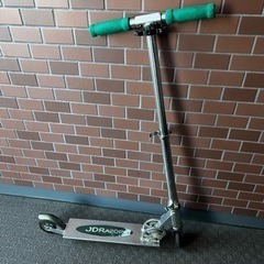 スクーターキックボード　