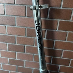 スクーターキックボード　の画像