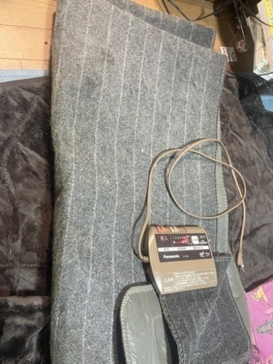 Panasonic ホットカーペット