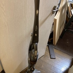 ジャンク　掃除機