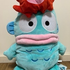 値下げ！ハンギョドンぬいぐるみ🩵